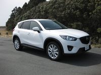 マツダＣＸ－５