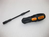フレキシブルビットドライバー フレキシブルビットドライバー
