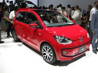 ＶＷ　ＵＰ！