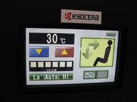 新感覚のタッチパネル 新感覚のタッチパネル