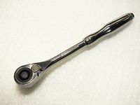 台湾製コンパクトヘッドラチェットハンドル 台湾製コンパクトヘッドラチェットハンドル