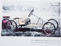 ブリックス&ストラトン ブリックス&ストラトン
