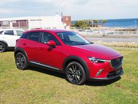 ＣＸ－３