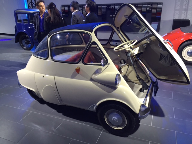 ISETTA