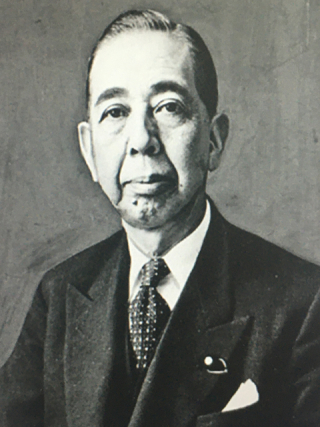 岸信介